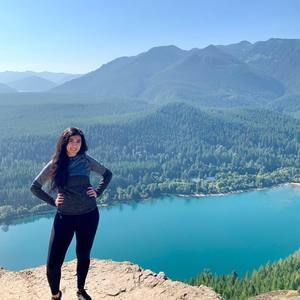 Meet your Posher, Hend